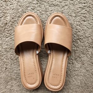 Carlita Wedge Heels